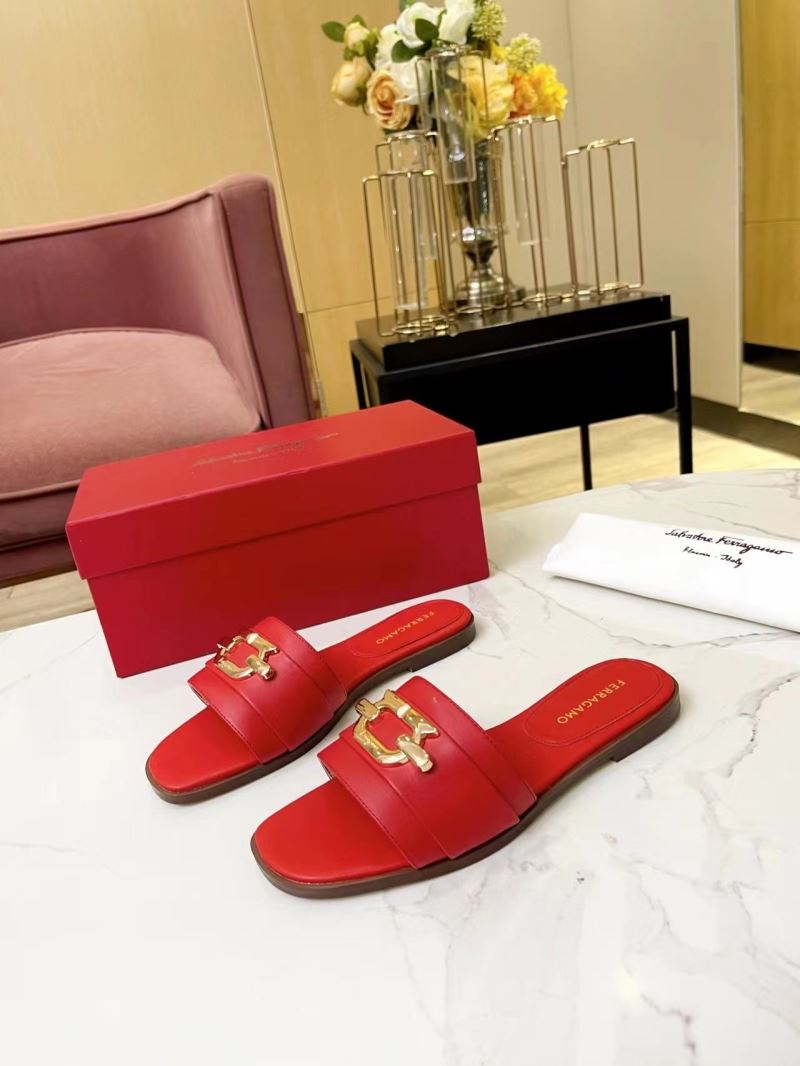 Ferragamo Sandals